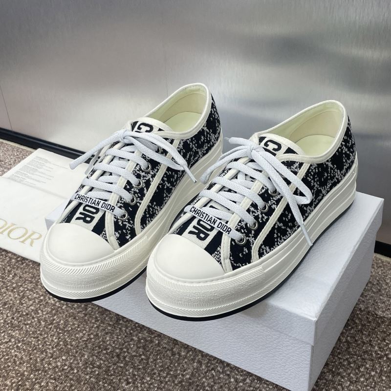 ch**an D*or casual shoes